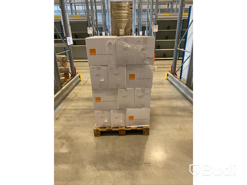 Ca 39 x 36 st transparent tejp
